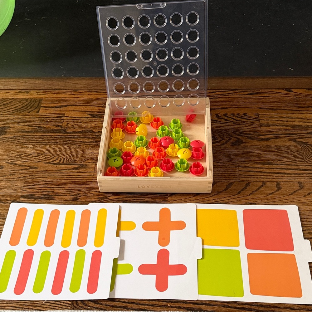 Vibrant Strategy Game for Kids